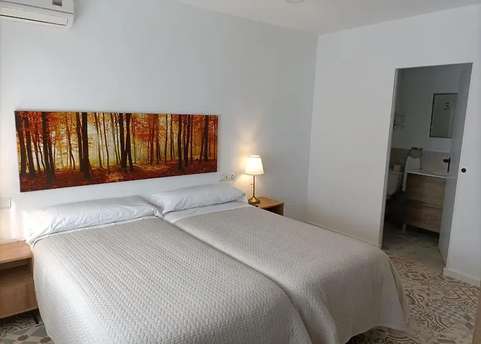 Hostal Las Encinas