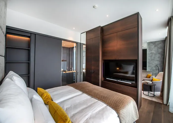 Hotels in Koblenz (Rhineland-Palatinate)