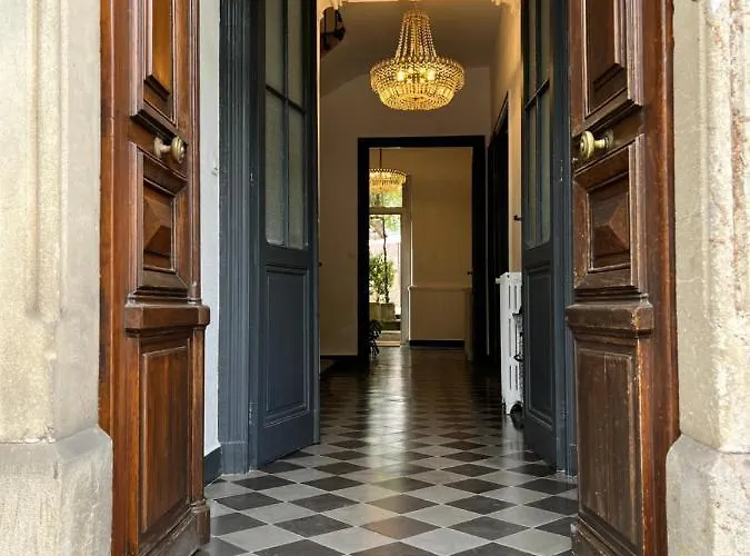 Salutbb Chambre D'Hote