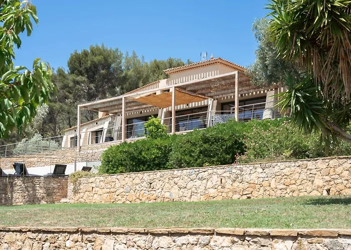 Maison Chaban Sanary Sur Mer