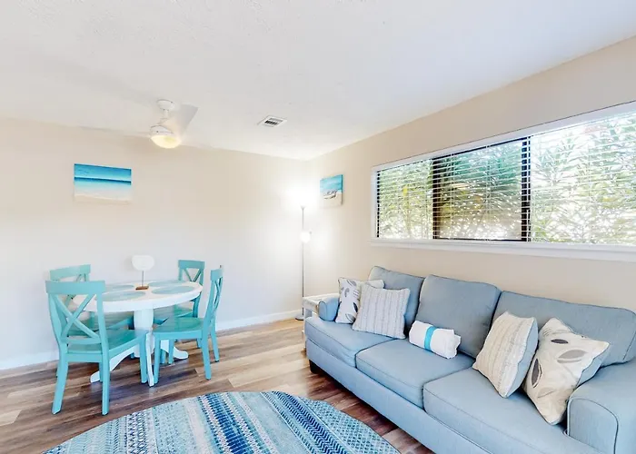 Cross Creek Club 29 Apartment Destin