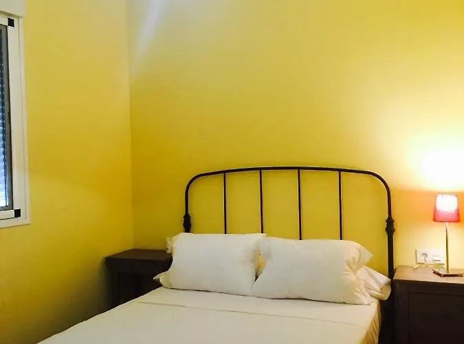 Hotel Casa Alma Almería