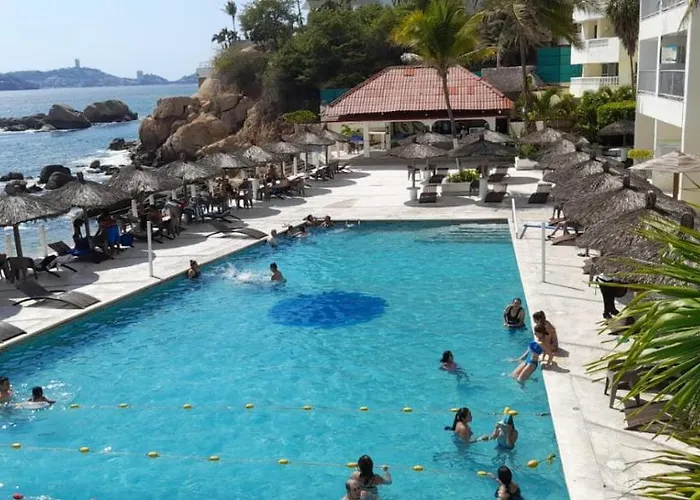 Suite Claus Acapulco