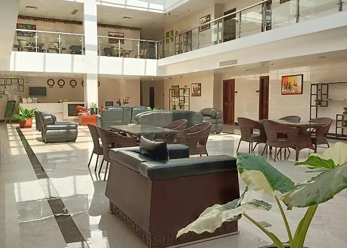 One El Nido Suite