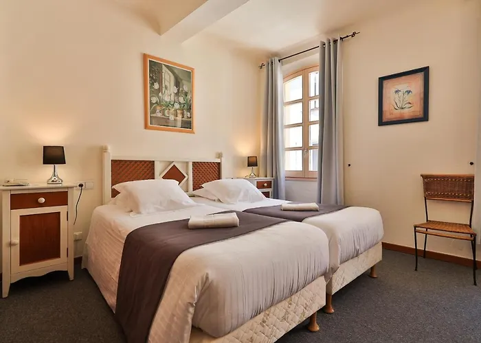 Hôtel Playa Saint-Tropez