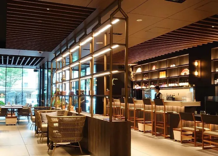 Park Hotel Kyoto