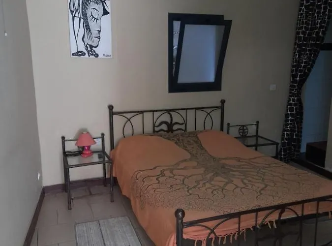 Auberge Le Baobab Saly Portudal