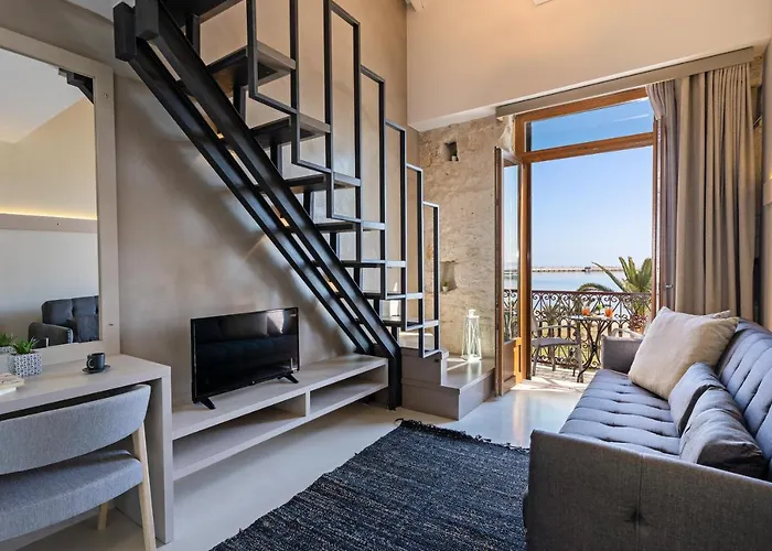Mitos-Suites
