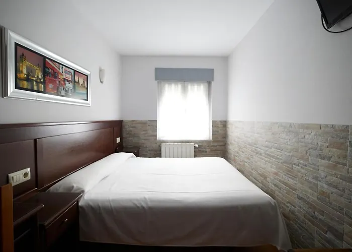 Pensión Serafín Avilés