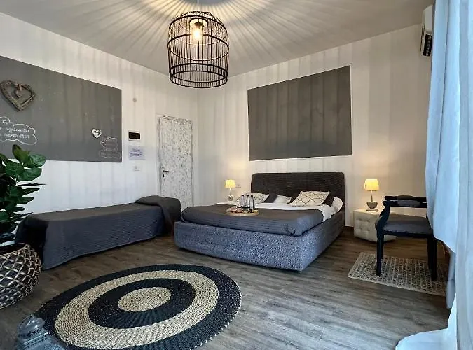 AgriSesto B&B Fregenae