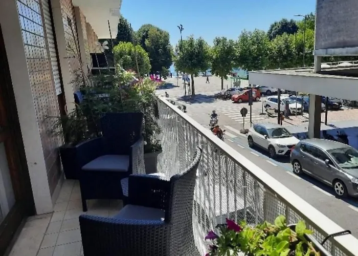 Unique Hotel Arona