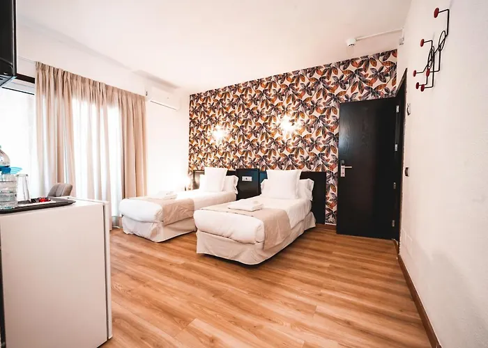 Hotel Ventus El Médano