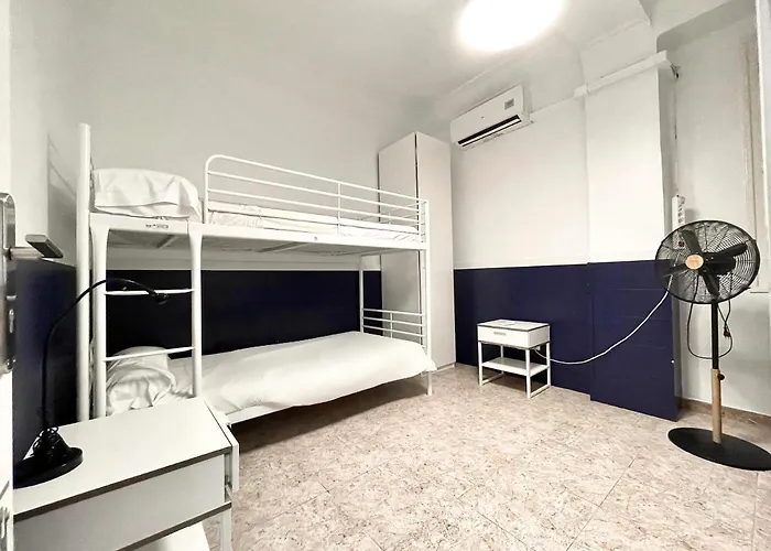 Az The Zity Hostel - Coliving