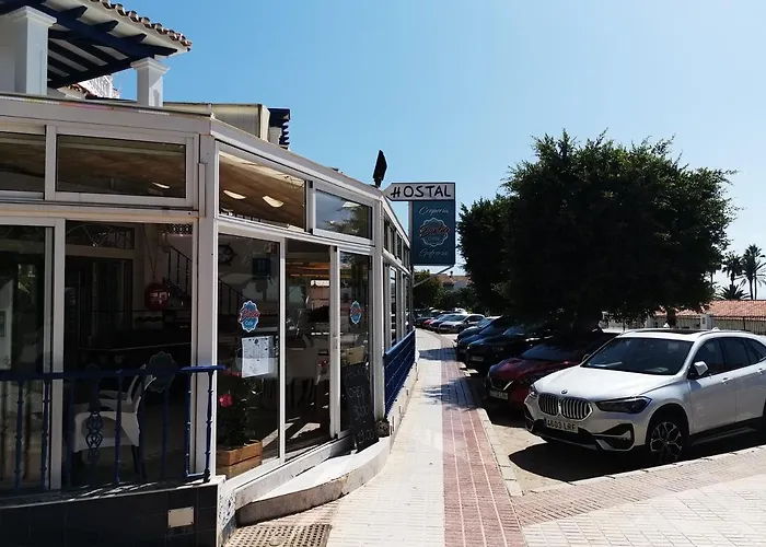 Hostal Marazul