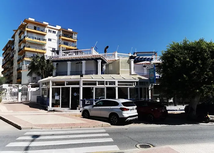 Hostal Marazul Nerja