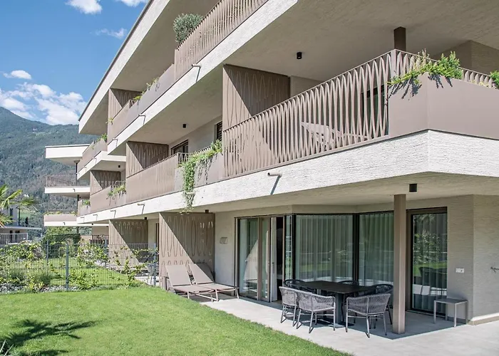 Residence Amoret