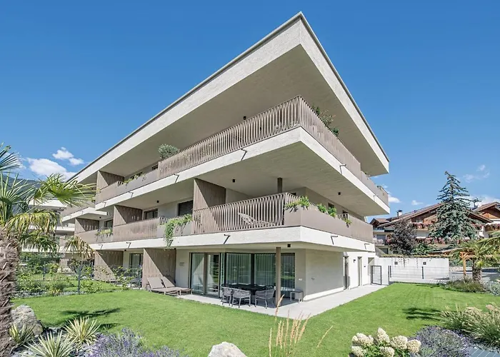 Residence Amoret