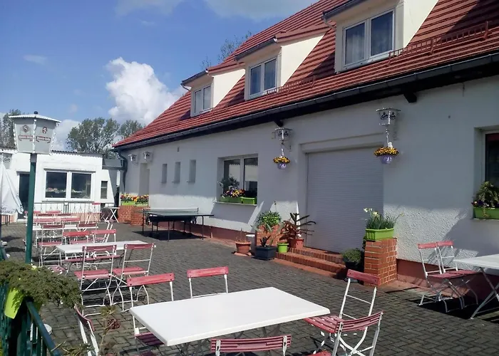 Hotel Landhaus Nassau Meißen