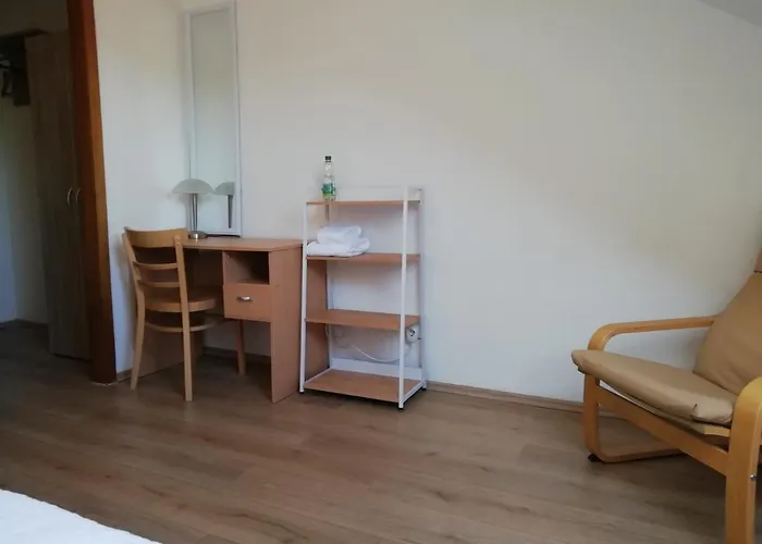 Hotel Hanseatic-garni Wuppertal