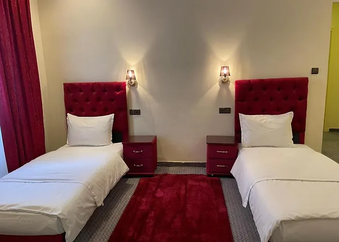 Astoria