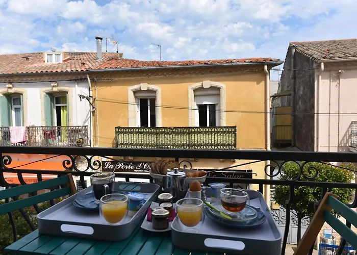 Hotel Du Golfe Sete-Balaruc