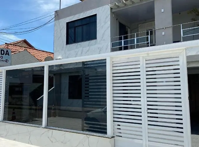 Pousada Pinheiro Campos dos Goytacazes