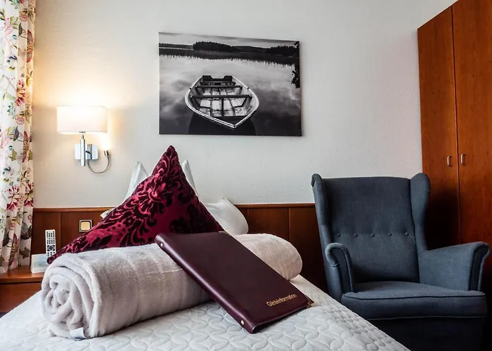 Hotels in Nordstrand