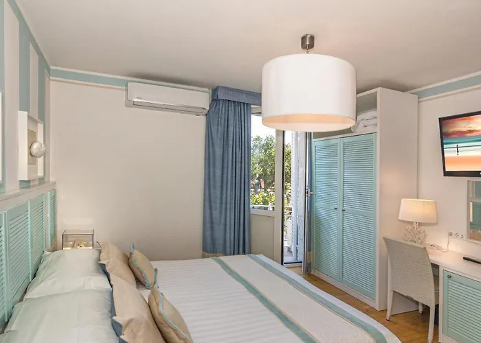 Bed and Breakfast Raffaelli Villino Limoni Forte dei Marmi