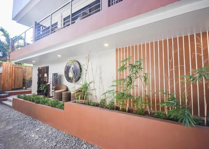 Island Princess Resort Boracay, Station 2 Manoc-Manoc
