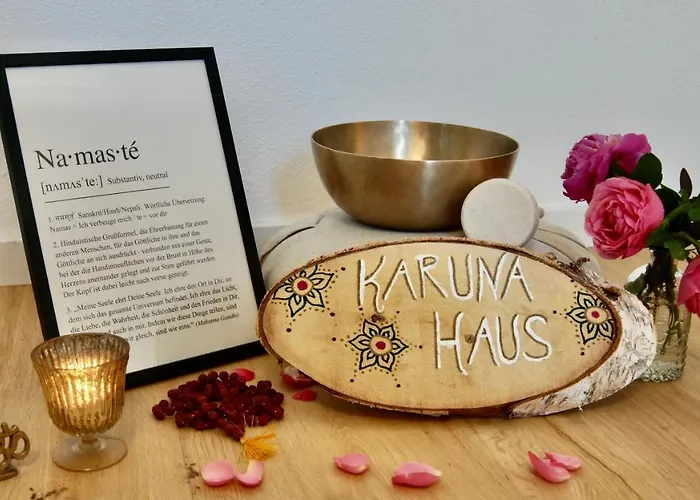 Karuna Haus Bad Windsheim