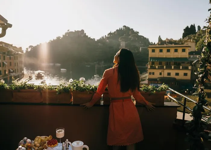 Splendido Mare, A Belmond Hotel, Portofino