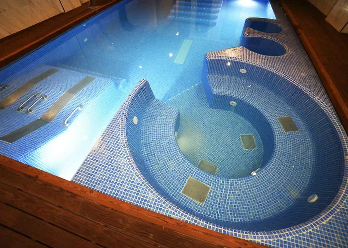 Imi Hotel & Spa Ourense