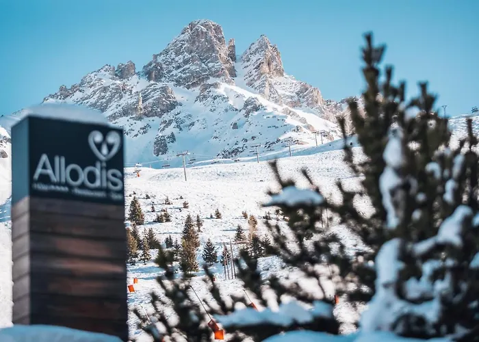 Hotel Allodis