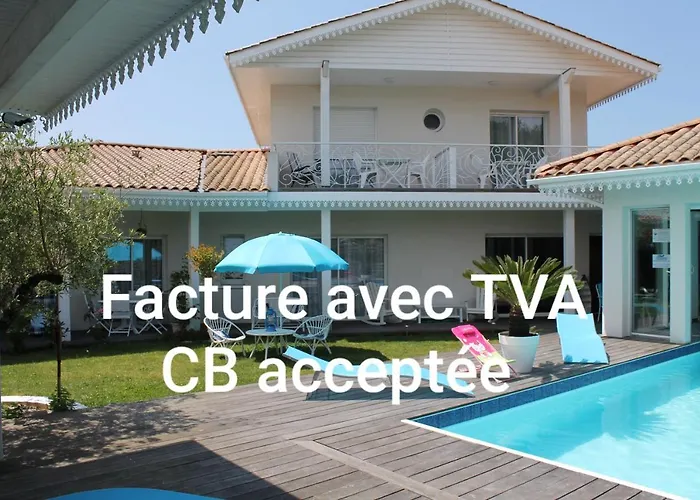 Bed and breakfast Aresia