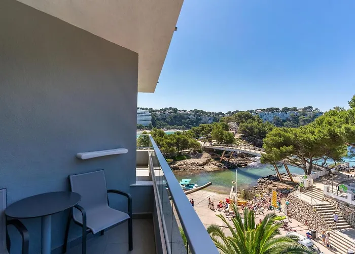 Hotel Artiem Audax - Adults Only Cala Galdana 