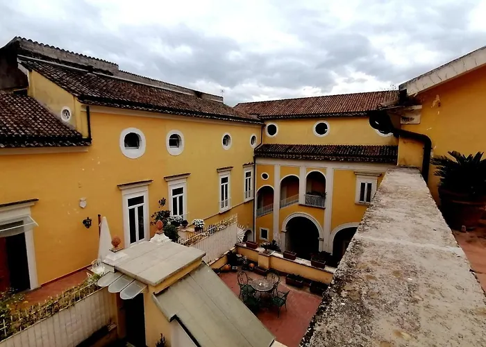 B&B Palazzo Lanza