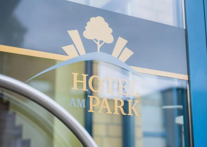 Hotel am Park Hückelhoven