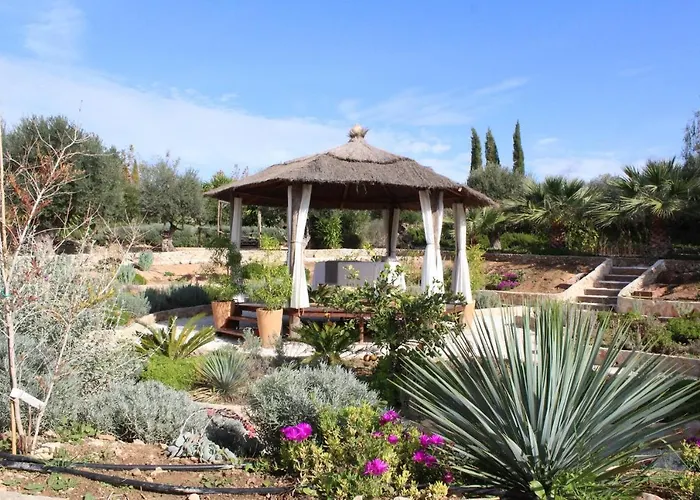 Beautiful Accommodation At The Heart Of Andalusia Puente Genil