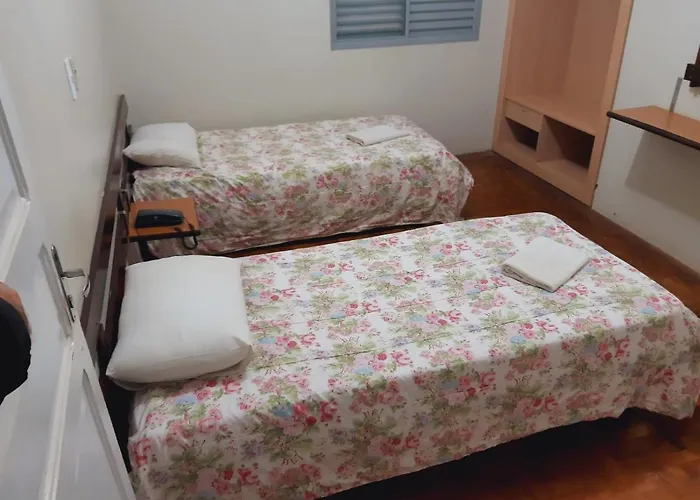 Sotam Hotel Fernandópolis