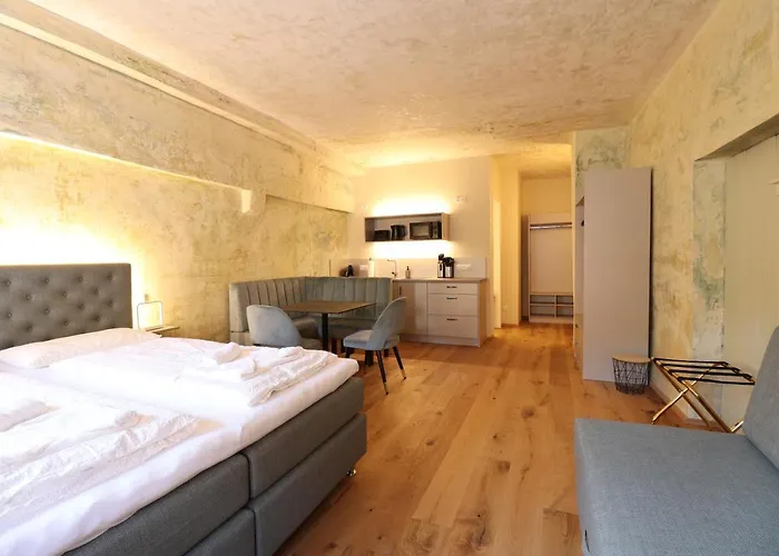 Das Fischer Boardinghouse KF Kaufbeuren