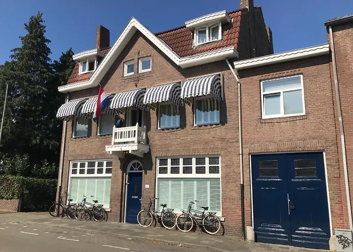 Guesthouse Thoez