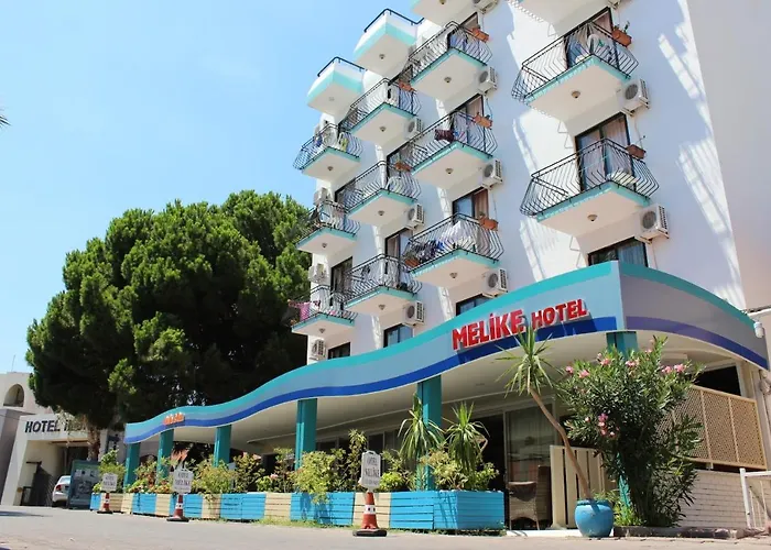 Hotel Melike Kuşadası