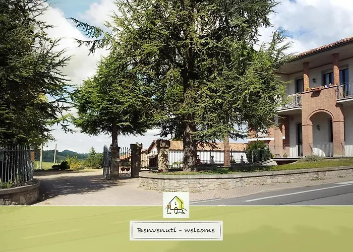Residence La Quiete
