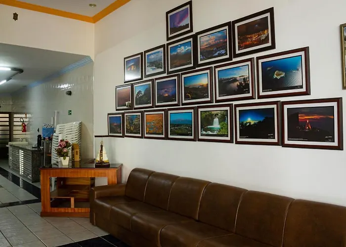 Paradise Palace Hotel