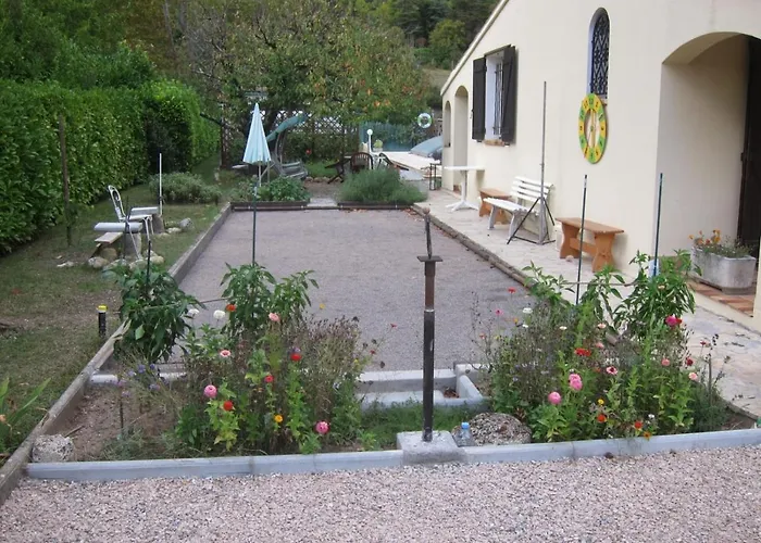 Au Verger B&B