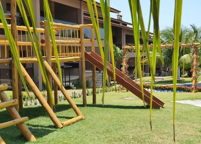 Riviera De Praia Bela Pitimbu 