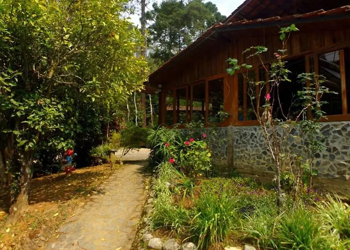 Pousada Santa Clara Mauá