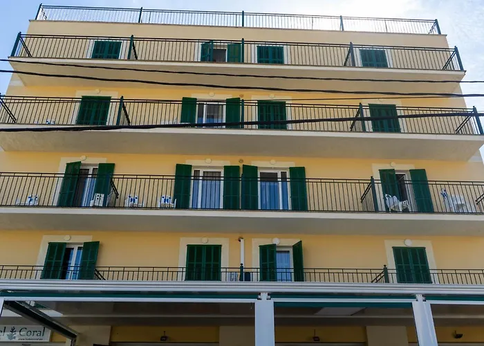 Coral Beach House & Food (Adults Only) Playa de Palma 