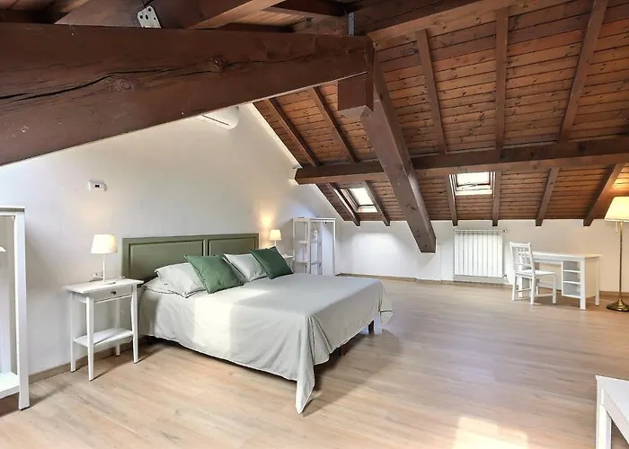 Residence il Cascinetto Pavia