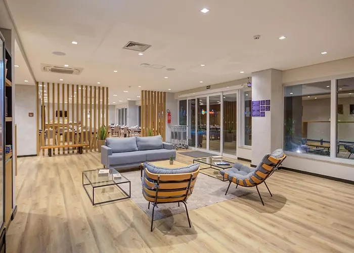 Transamerica Fit Rio Verde